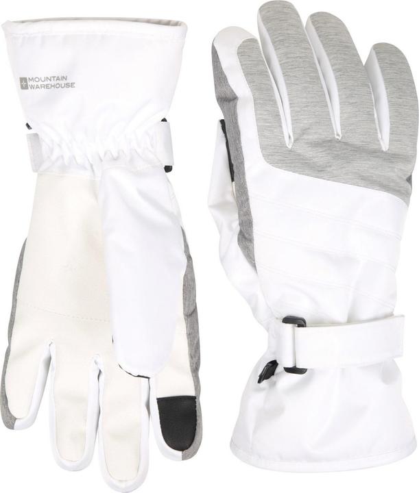 Produktbild Mountain Warehouse Skihandschuhe Glide Wasserfest (M)