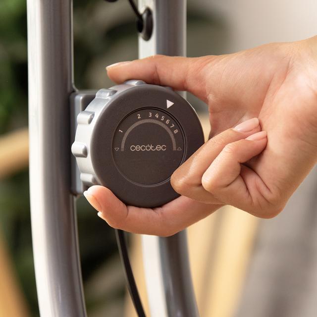 Actual product image Cecotec Bicycle X-Cycle 3000 Neo Folding Display