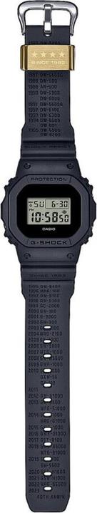 Produktbild Casio DWE-5657RE-1ER