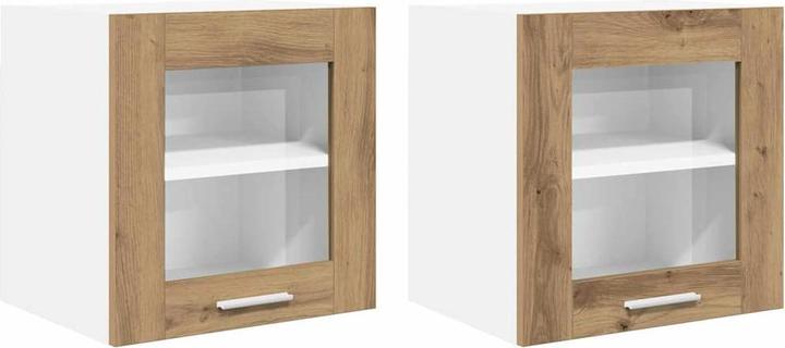 Produktbild vidaXL Küchenaufbewahrung (31 x 40 x 40 cm)