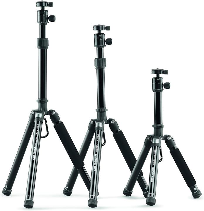 Actual product image Cullmann Neomax 240 mobile (Metal, Plastic)