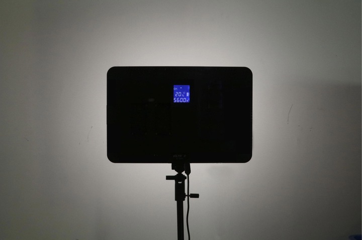 Produktbild Viltrox VL-D640T (Videoleuchte)