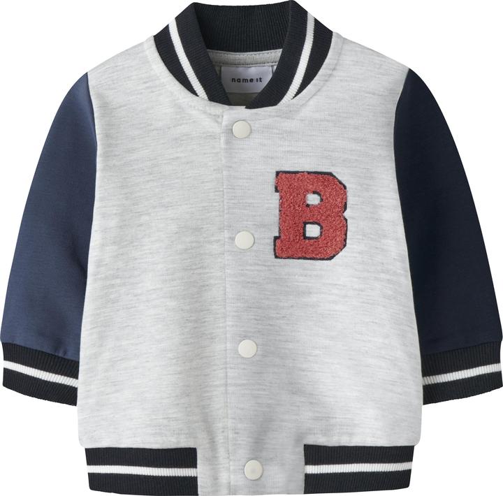 Produktbild Name it Sweat Strickjacke (62)