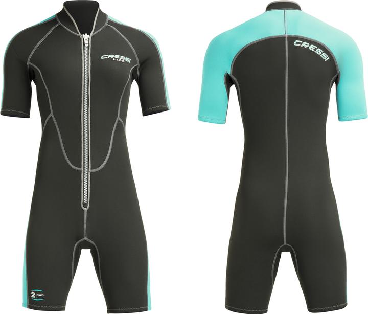 Produktbild Cressi Lido (2 mm, XL)