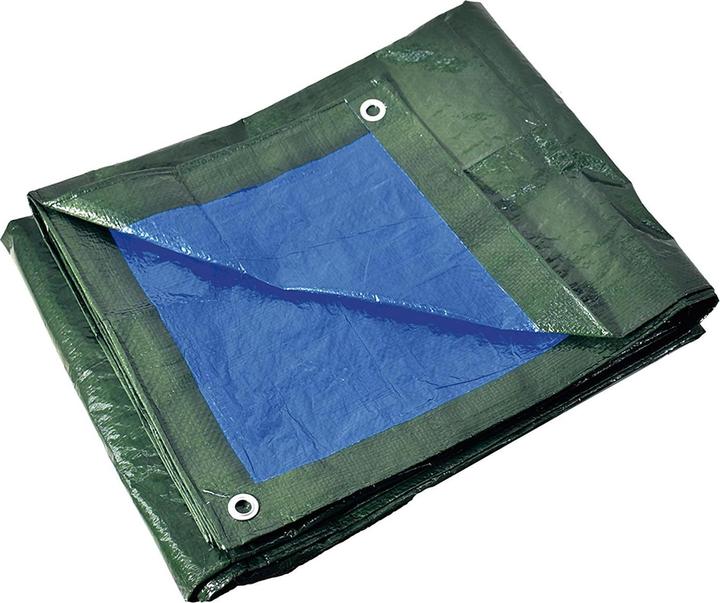 Image du produit Easy Work Bâche en tissu (3 x 5 m)
