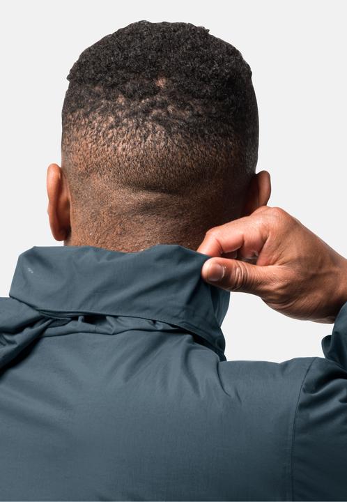 Actual product image Jack Wolfskin Textor Jkt M (XL)