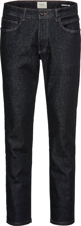 Produktbild Camel Active Regular Fit 5-Pocket Jeans (32)