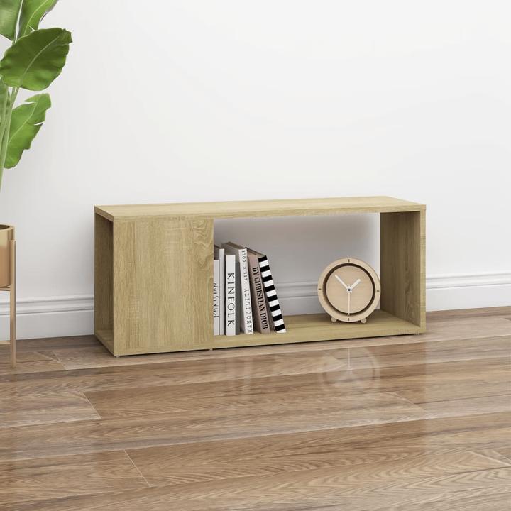 Immagine prodotto VidaXL TV-Schrank (80 x 24 x 32 cm)