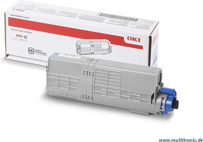 Produktbild OKI 46490403 (C)