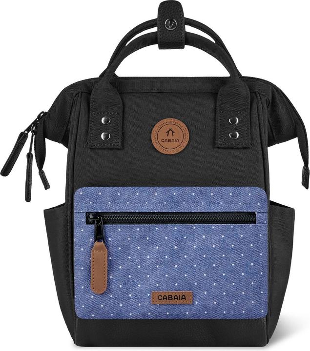 Actual product image Cabaia Adventurer XS (6 l)