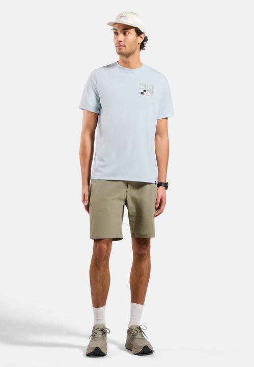 Produktbild Odlo Ascent Short (48, M)