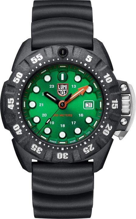 Produktbild Luminox Scott Cassell Deep Dive (Swiss Made, Analoguhr, 45 mm)