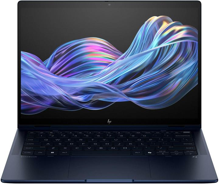 Produktbild HP EliteBook X Flip G1i Next Gen AI PC (14", Intel Core Ultra 7 258V, 34.36 GB, 1000.00 GB, CH)