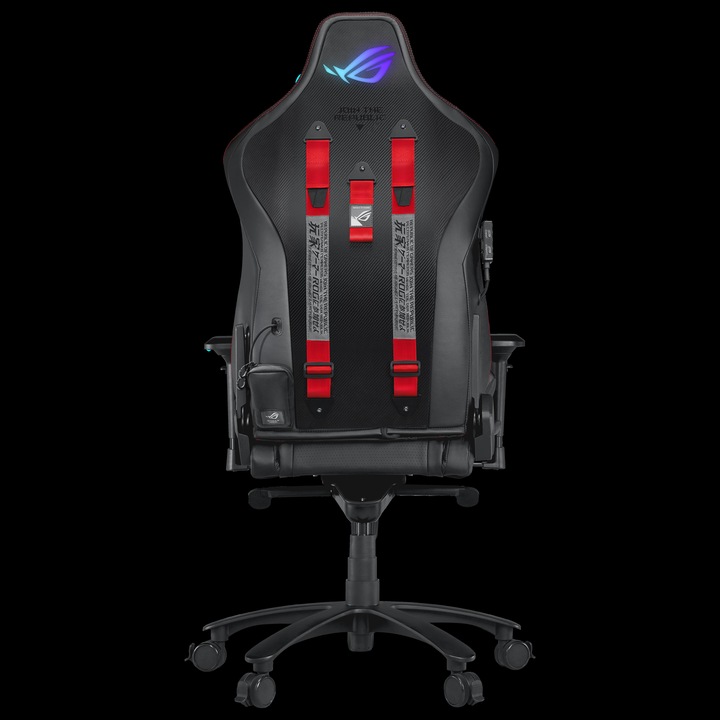 Produktbild ASUS ROG Chariot X