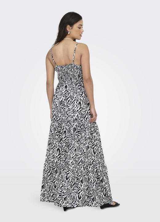 Actual product image Only ONLJENNIE Langes Kleid Kleid (M)