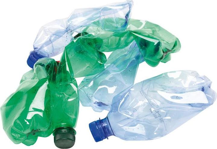 Produktbild Helit The green deck Greenlogic PET (A4, C4)