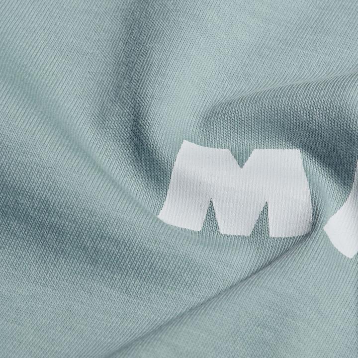 Actual product image Mammut Women's Core T-Shirt Logo (M)
