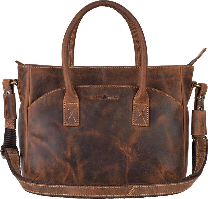 Immagine prodotto Greenburry Borsa vintage 1537 (9 l)