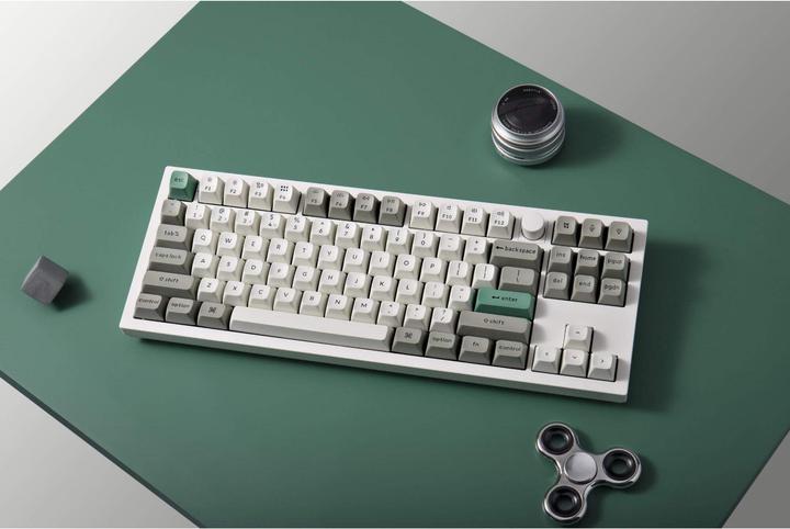 Actual product image Keychron Q3 Max-P4 (Q3M-P4) (US, Wireless, Cable)