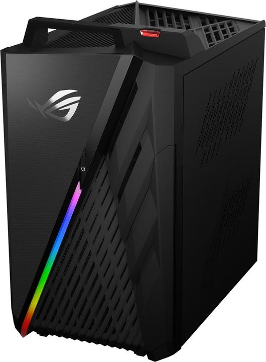 Produktbild ASUS ROG Strix GA15 (AMD Ryzen 7 3800X, 16 GB, 1000 GB, GeForce RTX 2080 Super)