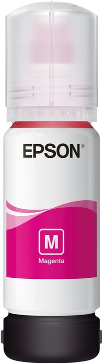 Actual product image Epson 106 EcoTank Ink (M)