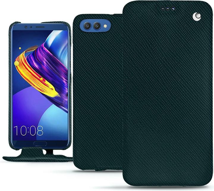 Actual product image Noreve Leather cover vertical