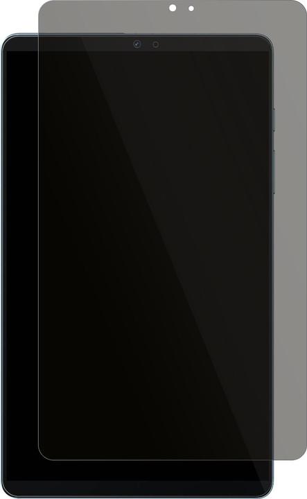 Actual product image Dipos Privacy Screen Protector 4-Way Privacy-Filter (Blackview Tab 60 Pro)