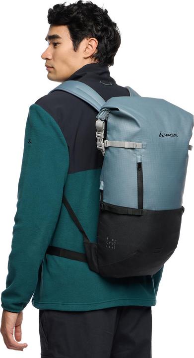 Actual product image Vaude CityGo II 23 Daypack 53 cm Laptopfach (23 l)