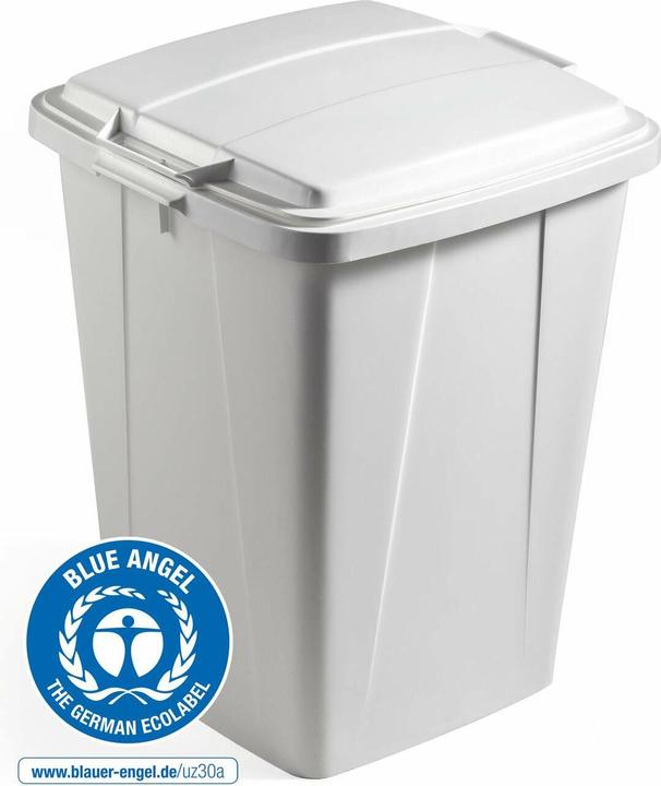 Produktbild Durable Deckel für Abfalltonne DURABIN® ECO