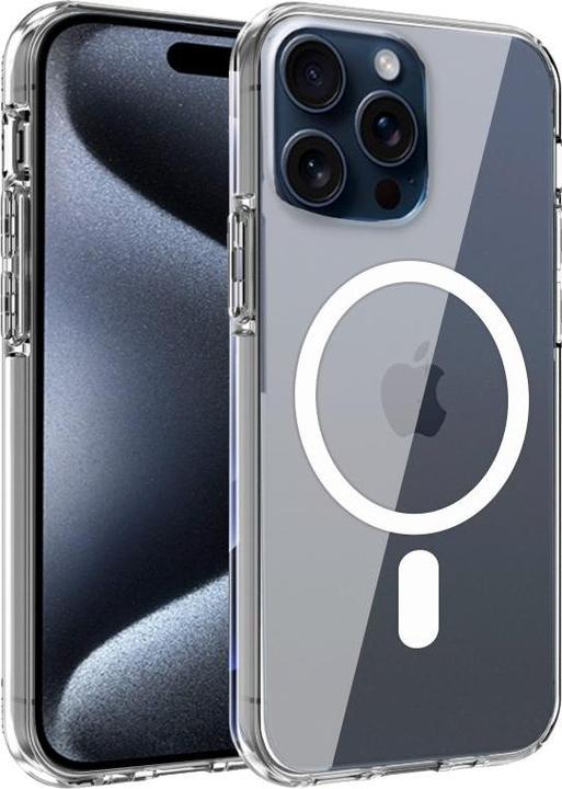 Immagine prodotto Cool Accesorios Cool (Apple iPhone 15 Pro)