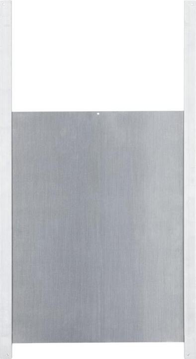 Kerbl 70546 Kit de porte automatique pour poulets, y compris porte coulissante, 300 x 400 mm