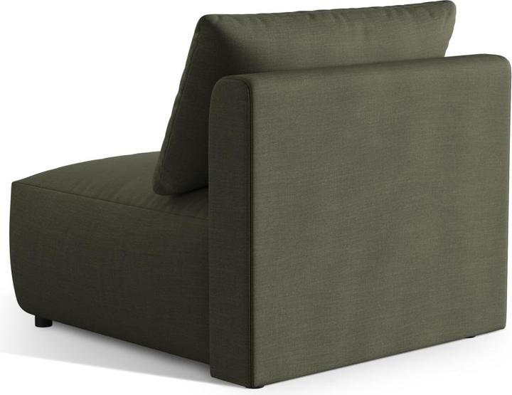 Produktbild Micadoni Chris (1-Sitzer, Modular Sofa)