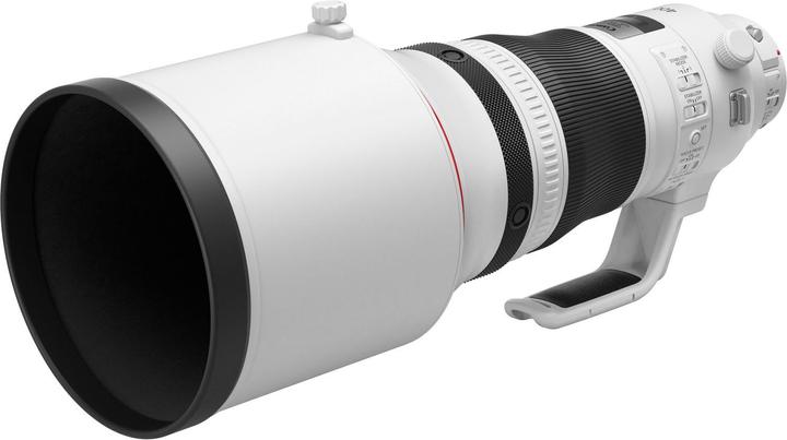 Actual product image Canon EF 400mm / 2.8 L IS III USM (Canon EF, full size)