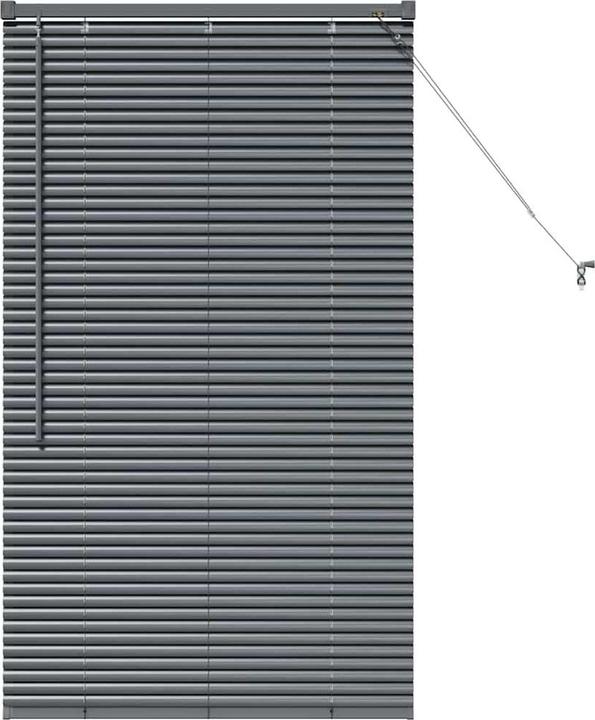 Produktbild vidaXL Balkenjalousien (130 x 80 cm)