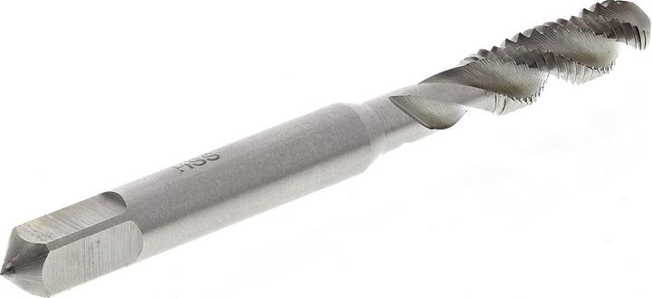 Actual product image RS PRO Spiral Flute Ground Taps M6 Second