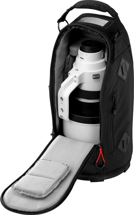 Actual product image Canon EF 400mm / 2.8 L IS III USM (Canon EF, full size)