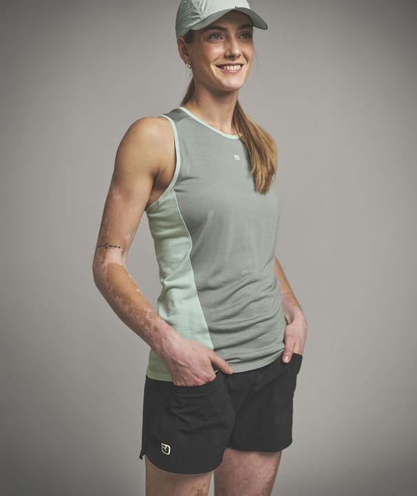 Produktbild Ortovox Trace Shorts W (L)