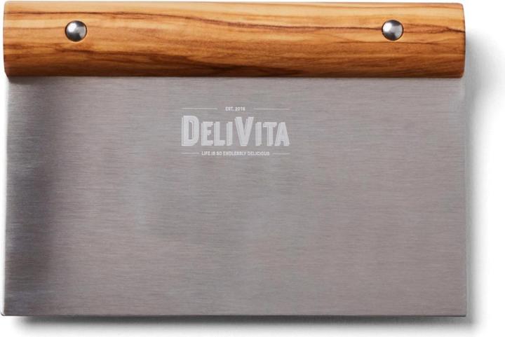Actual product image Delivita Dough divider