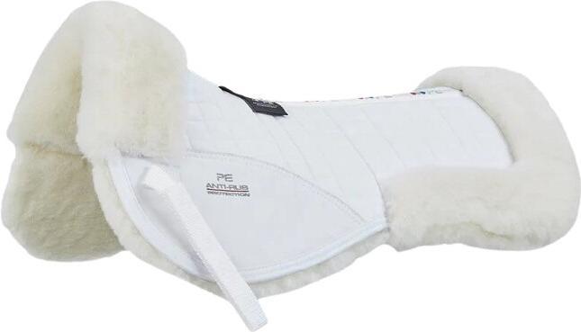 Produktbild Premier Equine Sattelpad Merinowolle