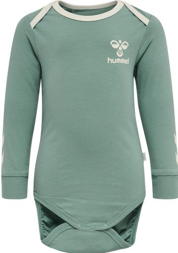 Produktbild hummel Hmlmaule Body L/S
