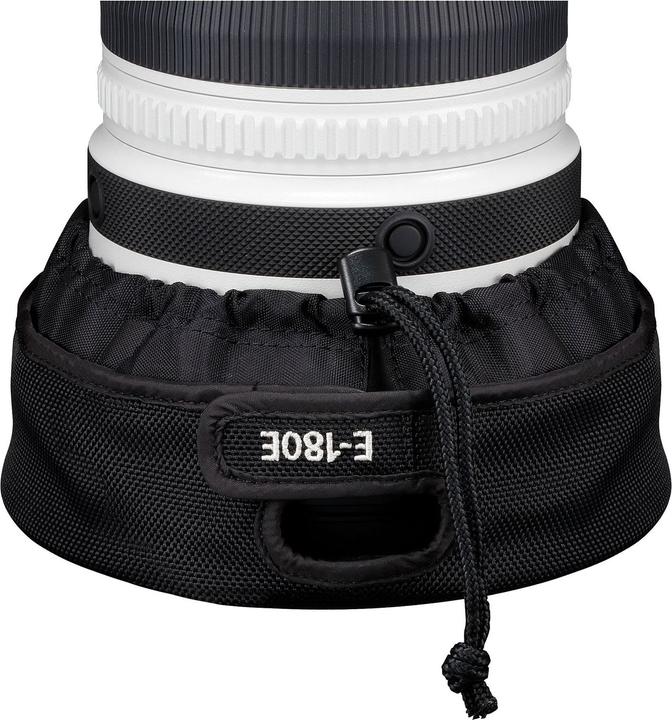 Actual product image Canon EF 400mm / 2.8 L IS III USM (Canon EF, full size)