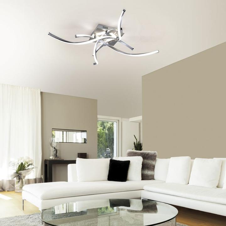 Actual product image Paul Neuhaus Polina (430 lm)