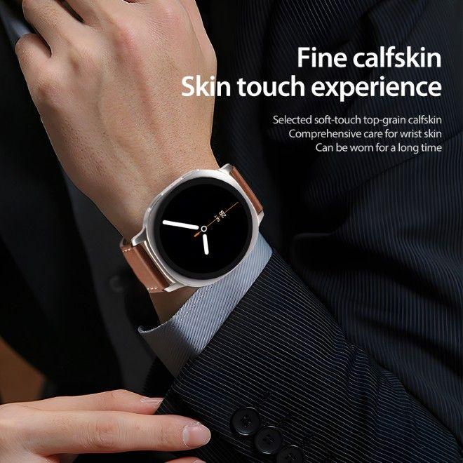 Image du produit Dux Ducis YA Series Echtleder Armband (Cuir véritable, Vélin)