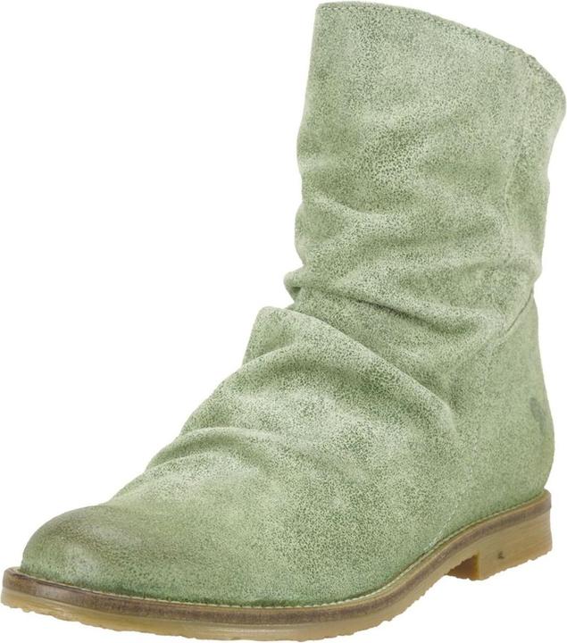 Palm 063, Vert foncé