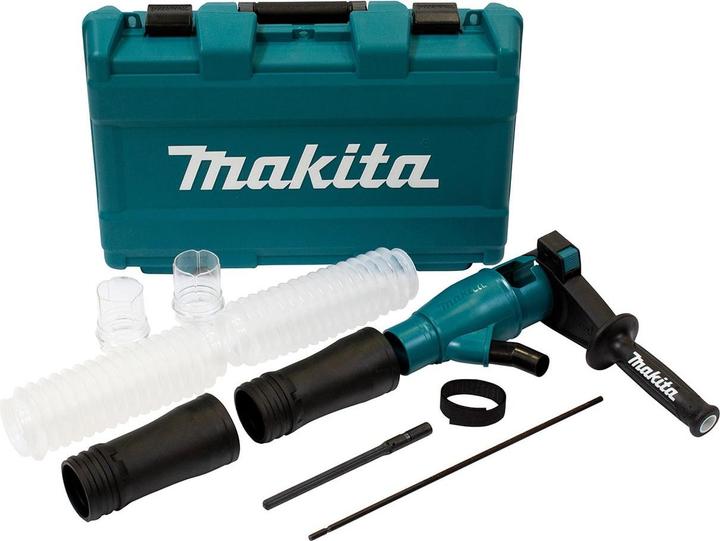 Makita 196074-8 Kit d'aspiration des poussières