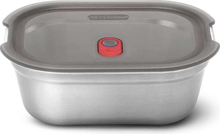 Actual product image Black + Blum Multifunctional lunch box