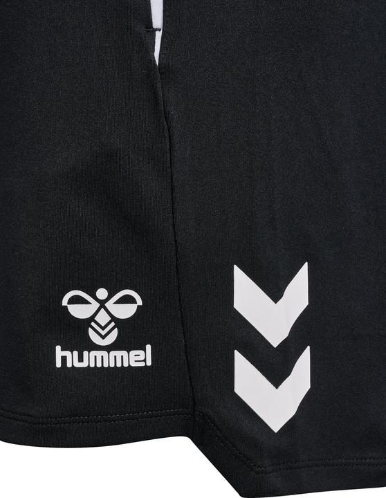 Actual product image hummel hmlLEAD 2.0 TRAINING SHORTS WOMAN (S)