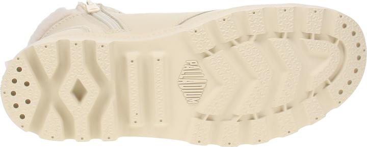 Actual product image Palladium Pampa Hi Snow Warm - 63765 (37)
