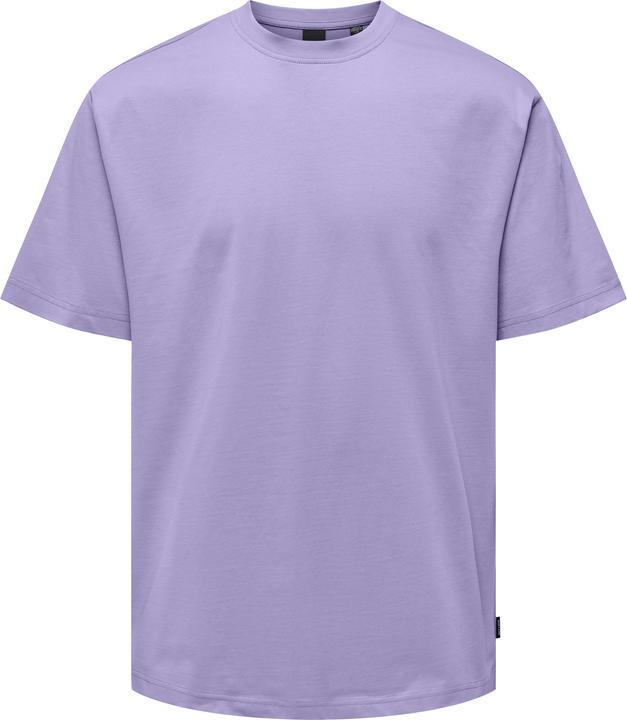 Produktbild Only & Sons Onsfred Life Rlx Ss Tee Noos (S)