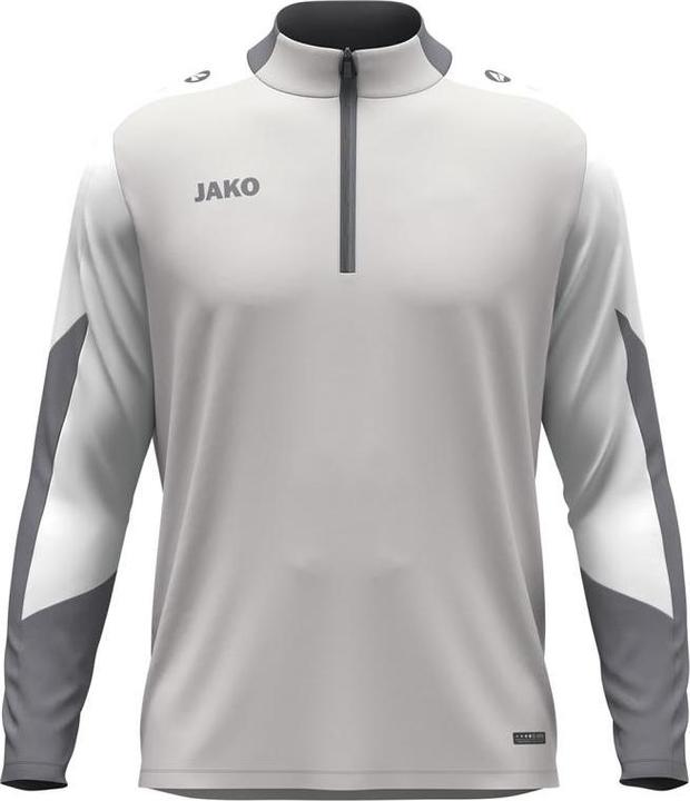 Light grey, White, Grey